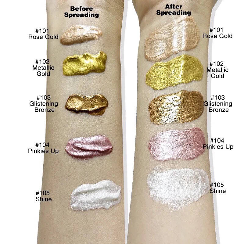 6 colores