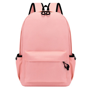 Sac à dos scolaire personnalisé pour enfants avec logo, Mochila pour filles, Sacs à dos décontractés pour livres, Sacs d'école pour étudiants - Product Image 5