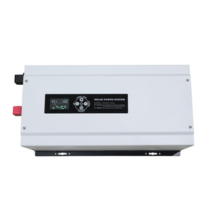 Xindun est hors réseau onduleur fabricants 1000w ~ 7000w <span class=keywords><strong>enphase</strong></span> hors réseau solaire onduleur prix de la terre liste 12v 24v 48v - Product Image 5
