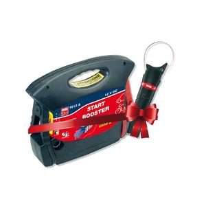USAG - 16130010 Assortiment-EAN 0 CHARGE DE LA BATTERIE - Product Image 1