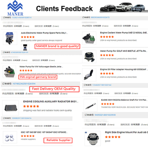 MANER parti del corpo griglia anteriore di buona qualità 2 k5853600 per <span class=keywords><strong>VOLKSWAGEN</strong></span>(BR) - Product Image 6