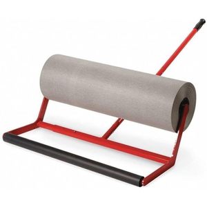 Matériau de protection anti-salissures 3M 37852 Gris 28 po x 300 pi Protection anti-surpulvérisation non tissée Usage commercial - Product Image 4