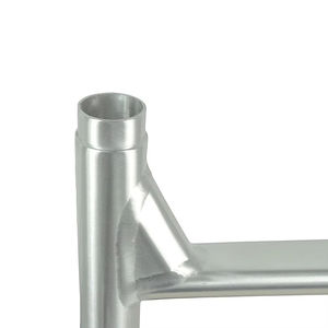 <span class=keywords><strong>Cadre</strong></span> de vélo tout suspendu Pasak 12X148mm 29ER 27.5ER en alliage d'aluminium XC DH AM Trace Soft Ttail MTB - Product Image 2