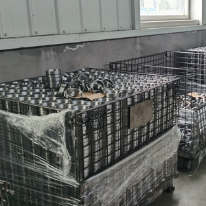 Cojinete de pistón grande, rodamientos de bola de ranura profunda, rodamiento libre de mantenimiento 810314,10 de CLAAS baler - Product Image 5