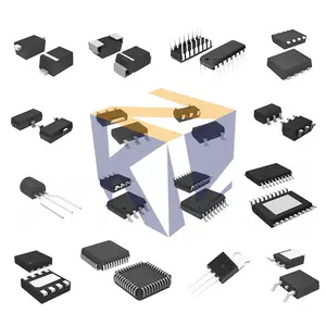 Sirkuit terintegrasi SPDIP-28 dsPIC33FJ128GP802-I/SP