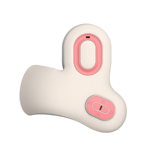Almohada de masaje de cuello recargable y de viaje portátil Masajeadores de hombro de tracción cervical en forma de U suave - Product Image 4