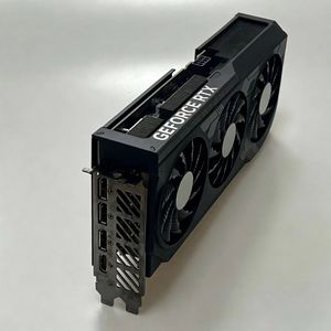 RTX 4070 12GB GDDR6X การ์ดจอเกมมิ่ง Esports DLSS3 รองรับการสร้างเฟรมเร็ว พร้อมฟังก์ชั่น Ray Tracing มีสินค้าในสต็อก พร้อมเครื่องมือช่างอื่นๆ - Product Image 3