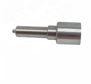Convient aux pièces de moteur diesel Buse <span class=keywords><strong>d</strong></span>'injecteur à rampe commune de carburant électrique DLLA 153P 1090 +. - Product Image 3