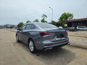 <span class=keywords><strong>MG</strong></span> <span class=keywords><strong>One</strong></span> 2026, Roewe i5 con cambio manuale, immatricolato nel 2025, auto usate Roewe i5 e <span class=keywords><strong>MG</strong></span> 5S con cambio manuale. - Product Image 4