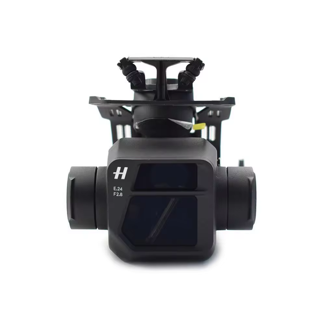 Replacement Gimbal Housing & Camera Assembly for DJI Mavic 3 Drone (Lens Not Included) - Essential Repair Accessories