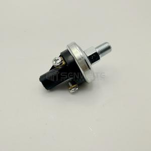 Interruptor de presión Schweite 0G6820 G1/4 de latón 10Psi para motor Generac Guardian - Product Image 5