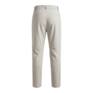 Pantalons pour <span class=keywords><strong>homme</strong></span> décontractés <span class=keywords><strong>de</strong></span> qualité supérieure, personnalisables ODM/OEM, polyvalents, essentiels, adaptés à tous les styles, <span class=keywords><strong>de</strong></span> haute qualité, pour un usage professionnel - Product Image 2
