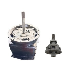 Conjunto de Embrague y Caja de Reducción CPCD135 de Dalian para Montacargas Diésel, Modelo Nuevo BSX0008247 - Product Image 2