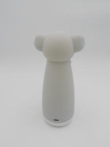 koala Children's Flashlight <b>Lights</b> up Toys Portable <b>Torch</b> Flashing Baby Night Lamp Cute Animals Silicone Colorful Night <b>Light</b> - Product Image 3