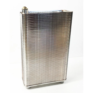Échangeur de chaleur à plaques ZNRJ01020701 Pompe ZNRJ01041001 - Product Image 1