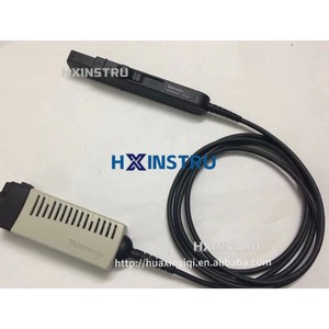 เทคโทรนิกซ์ TCP0030A - หัววัดกระแสไฟ AC/DC; 30 แอมป์ กระแสตรง, กระแสตรงถึง 120 เมกะเฮิรตซ์ H - Product Image 2