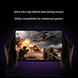 Nueva Tablet <span class=keywords><strong>REDMI</strong></span> K <span class=keywords><strong>PAD</strong></span> 2 2026 con Dimensity 9500 |   Pantalla LCD 3K de 8.8 Pulgadas |   Arquitectura de refrigeración centralizada para SoC |   9100mAh - Product Image 4