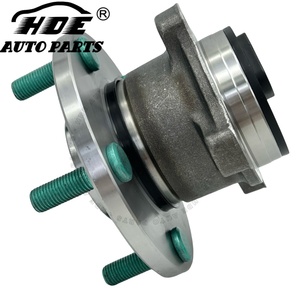 VKBA6801 MD-WB-11885 BP4K-26-15XC Venta al por mayor de piezas de automóvil HDE, Rodamiento de cubo de rueda trasera para Mazda 3 5 - Product Image 3
