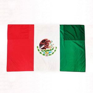 Capa con Bandera de México para Aficionados al Fútbol, de Poliéster, Precio de Fábrica 2024 - Product Image 5