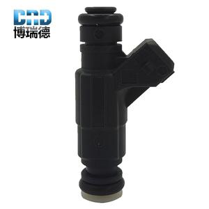 0280155964 Inyector de Combustible de Repuesto para Vehículos Chana Star Alto Zhongyi Hafei, Pieza de Suministro de Combustible - Product Image 1