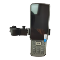 Collecteur de SIG portable OEM Android 11 Q5 pour une utilisation avec les récepteurs Gnss Excellentes performances Fonctionnement fluide du système