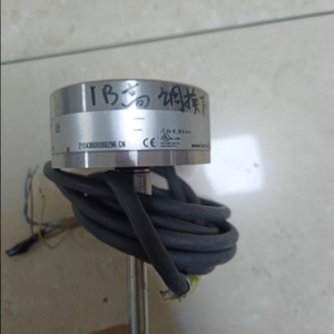 Capteur de déplacement linéaire Balluff BTL7-E570-M0150-K-K02, portée 1 mm, type barre coulissante, application centrale électrique - Product Image 1