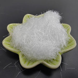 UHPC-<span class=keywords><strong>Fiber</strong></span> synthétique spéciale Macro <span class=keywords><strong>PVA</strong></span> pour shotcrete - Product Image 2