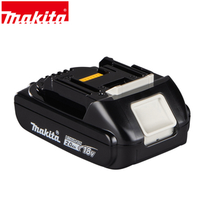 Batería Ligera de Iones de Litio <span class=keywords><strong>Makita</strong></span> de 18 V y 2.0 Ah para Taladro/Atornillador/Amoladora <span class=keywords><strong>Makita</strong></span>, Batería Recargable de Alta Eficiencia - Product Image 3