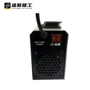 Xiong Ju-Seiko <b>Electric</b> Welding Machine 220V 50-60Hz Inverter MMA Manual Welder Stainless Steel Welding Equipment - Product Image 1