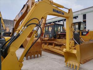 Komatsu ถังขุดดินขนาดเล็ก, ถังขุดดินขนาดเล็ก58ชิ้น - Product Image 6