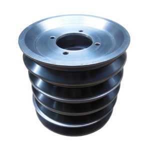 ลูกกลิ้งดึงสายเคลือบเซรามิก - Product Image 1