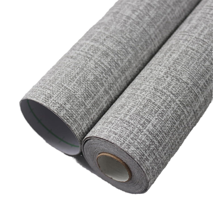 Dính trang trí nội thất phim, không thấm nước bảo vệ Vinyl cho nhà, văn phòng, khách sạn và nhà bếp bức tường - Product Image 1