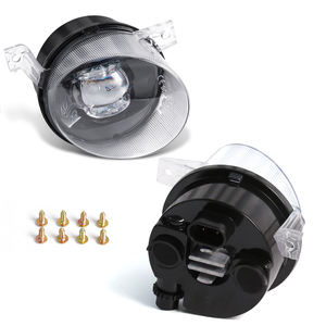 Accesorio directo de fábrica, luz antiniebla LED para parachoques delantero, lámpara de conducción para Volkswagen VW Jetta <span class=keywords><strong>Bora</strong></span> Golf MK5 GTI 2006 2007 2008 2009 - Product Image 6