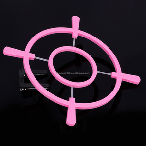Cosplay Blue Archive BA <span class=keywords><strong>Kurokami</strong></span> Senka Halo Accessoires de cosplay, coiffe et pinces à cheveux - Product Image 3