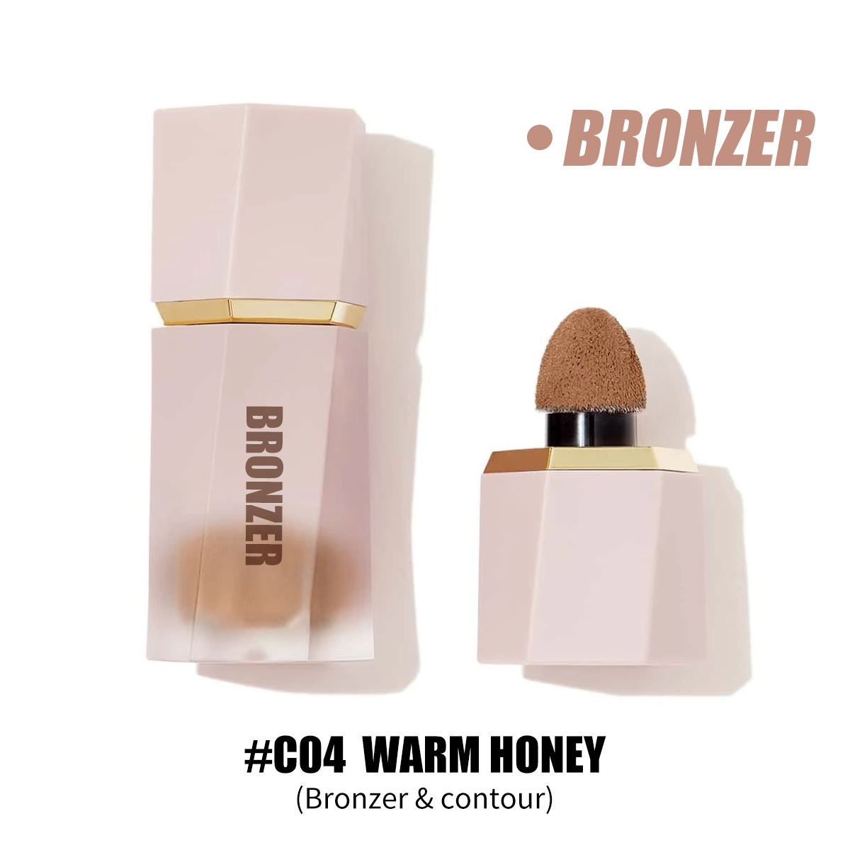 #C04 WARM HONEY