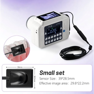 <span class=keywords><strong>Machine</strong></span> à rayons X panoramiques dentaires numériques en plastique électrique au <span class=keywords><strong>prix</strong></span> d'usine - Product Image 4