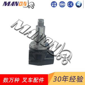 Mansory <b>Steering</b> <b>Knuckle</b> 43212-23321-71 For Toyota Forklift Left Side Replacement Part - Product Image 4