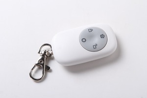 Heiman <strong>Zigbee</strong> 3.0 Tuya Smart Remote Controller for Arm Discarm <strong>SOS</strong> Panic <strong>Button</strong> - Product Image 5