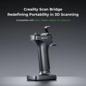 Creality Scan Bridge Raptor Series <span class=keywords><strong>WiFi6</strong></span> Wireless Handle, ใช้งานได้นาน 4 ชั่วโมง สำหรับเครื่องสแกน CR-Scan Raptor, RaptorX, Otter 3D - Product Image 2