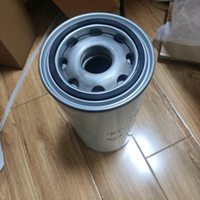 Séparateur d'air et d'huile Taiwan Fusheng 2116010149, pièces de rechange complètes pour compresseurs d'air à vis, garantie 1 an, vidéo