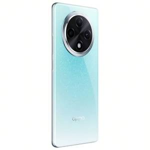 OPPO 5G สมาร์ทโฟนเกมมิ่ง AI A3 Pro แบตเตอรี่ 5000mAh <span class=keywords><strong>หน้า</strong></span><span class=keywords><strong>จอ</strong></span> 6.7" FHD ระบบ Android 15 Hexa Core รองรับ 2 ซิม 12+512GB ขายดี - Product Image 2