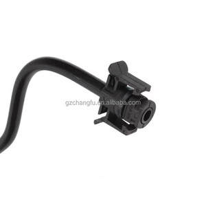 GULORSE自動車部品拡張タンクからランドローバーフリーランダー用ウォーターポンプホースへ2-2.2ディーゼルOE LR006150 LR000947 - Product Image 3