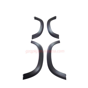 Reemplazo de Material PP para Montar Alerones Anchos para el Kit de Carrocería Land 90 - Product Image 2