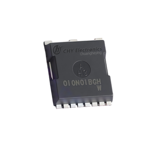 SP010N01BGHTO SP010N01 ทรานซิสเตอร์ MOSFET วงจรรวมสำหรับการสลับพลังงาน ชิป SP010N01BGHTO - Product Image 1