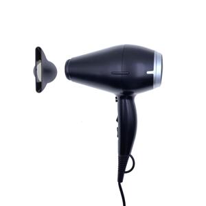 Secador de Pelo Profesional Personalizado de 2400W con Motor AC, Material Ignífugo, Venta al por Mayor para Barberías y Salones, Diseño Ergonómico - Product Image 3