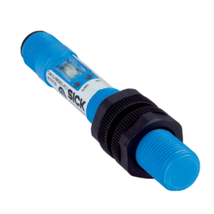 Sensores de Proximidad Capacitivos SICK CM12-08EBP-KC1 6051030 CM12-08EBP-KC1 CM12-08EBP-KC1 6051030 CM12-08EBP-KC1 - Product Image 1