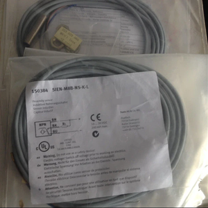 SIEN-M8B-NS-K-L 150384 接近传感器 - Product Image 1