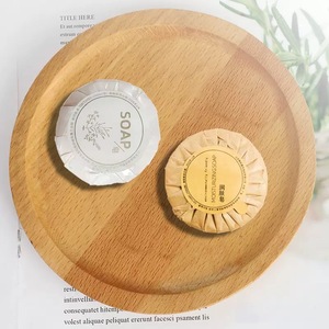 Juego de afeitado con maquinilla de afeitar clásica para hoteles, precio de fábrica - Product Image 1