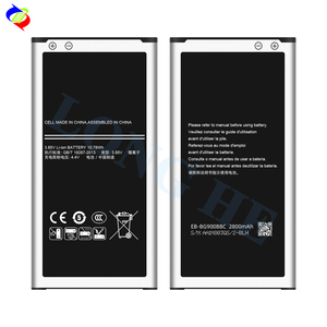 Batería de teléfono móvil del OEM para la galaxia S5 NEO G903F G903W de Samsung DE LA EB-BG900BBC - Product Image 3