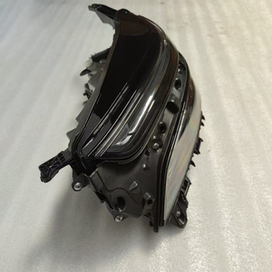 Pièces du système d'éclairage automobile <span class=keywords><strong>Phare</strong></span> de <span class=keywords><strong>voiture</strong></span> 84258441 pour Ch-evrolet Equinox - Product Image 4